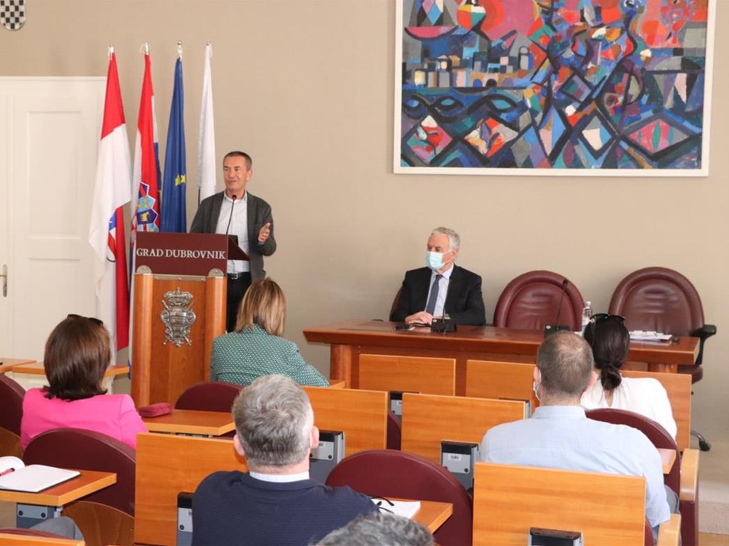 Izuzetno dobri rezultati maturanata iz naše županije na državnoj maturi