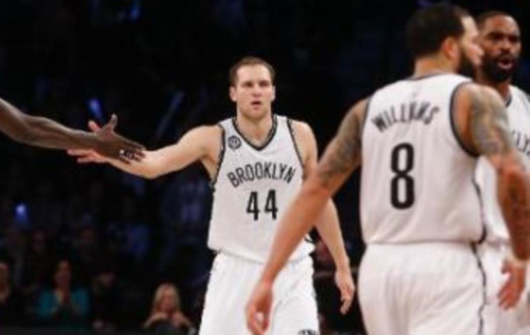 Bogdanović odigrao odlično, Netsi pobijedili Pistonse 