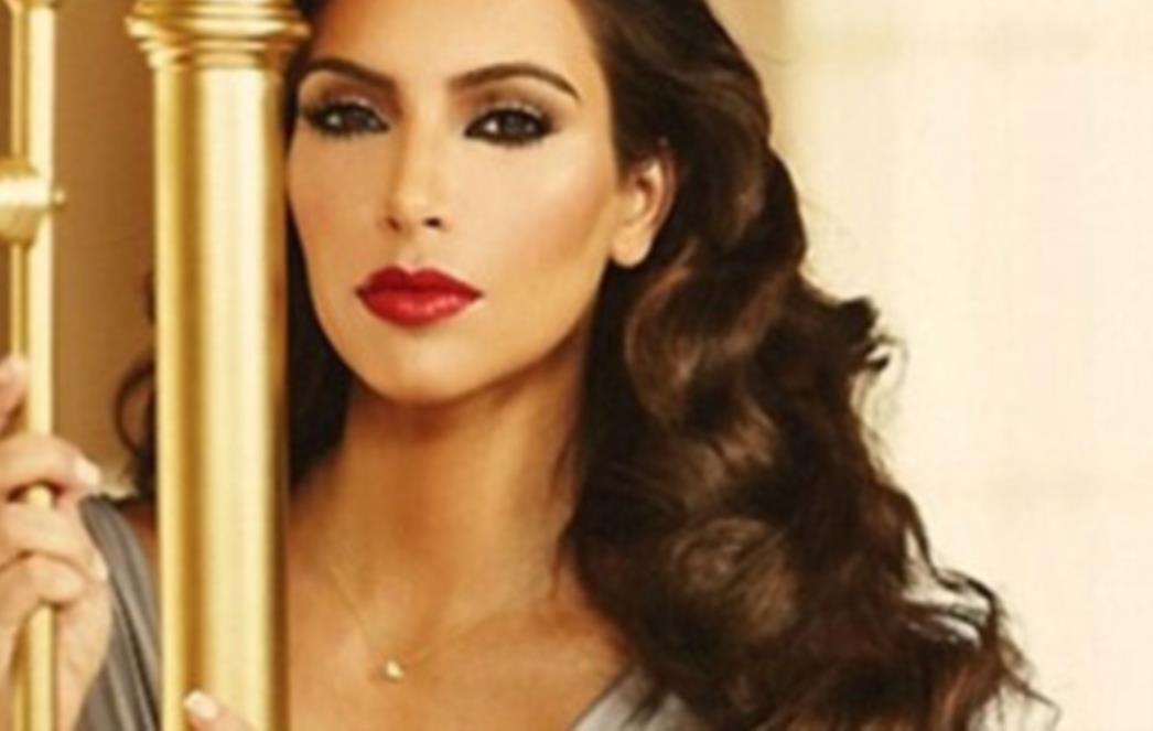 Kim Kardashian inspiraciju pronašla u Elizabeth Taylor