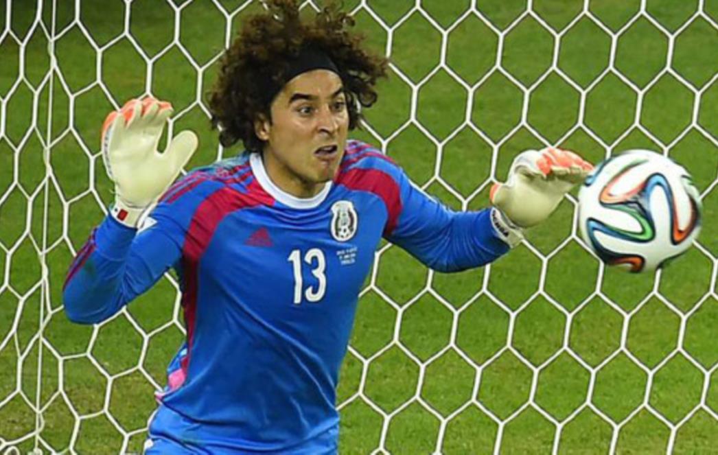 UNIŠTIO HRVATSKU PA NAŠAO NOVI KLUB: Ochoa u Španjolskoj 