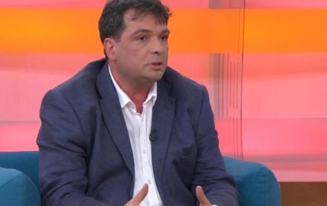 ĐURO LUBURA: Nemamo dojam da je problem cijela Vlada nego samo HNS!