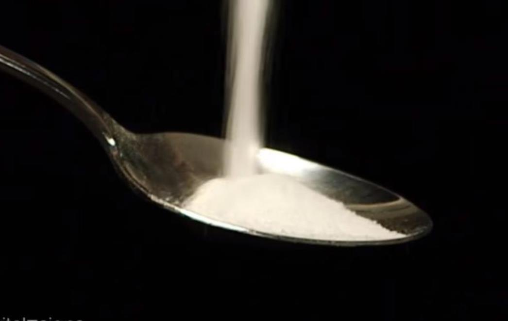 Dodatak prehrani koji apsolutno svi koristimo može izazvati krizu poput one kod ovisnika o kokainu!