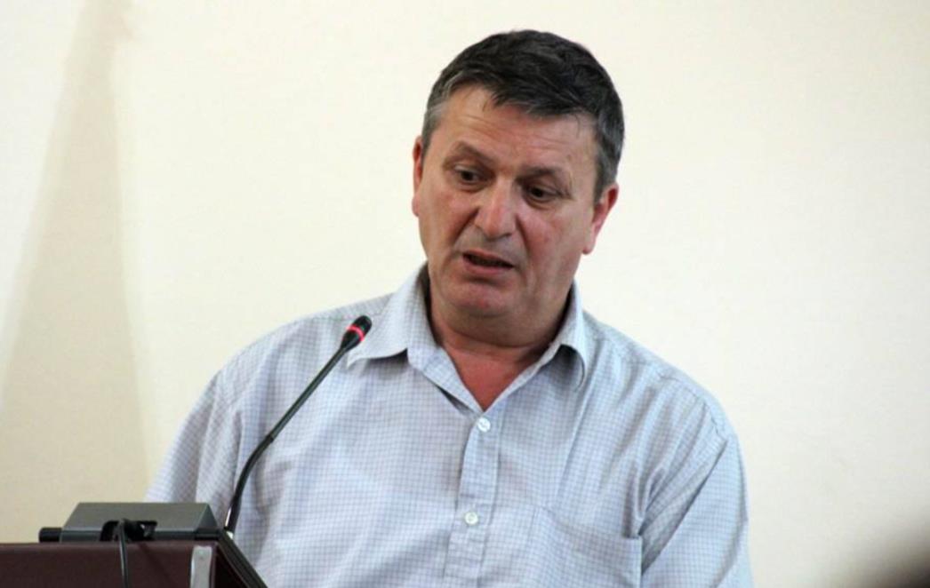 PERO KACIGA SMIJENJEN: Nataša Gabrčević nova direktorica Čistoće!