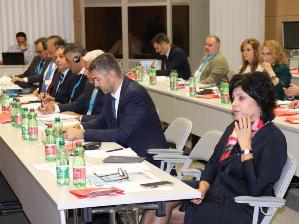 Gradonačelnik na HINA-inoj konferenciji o gradskim projektima održivosti
