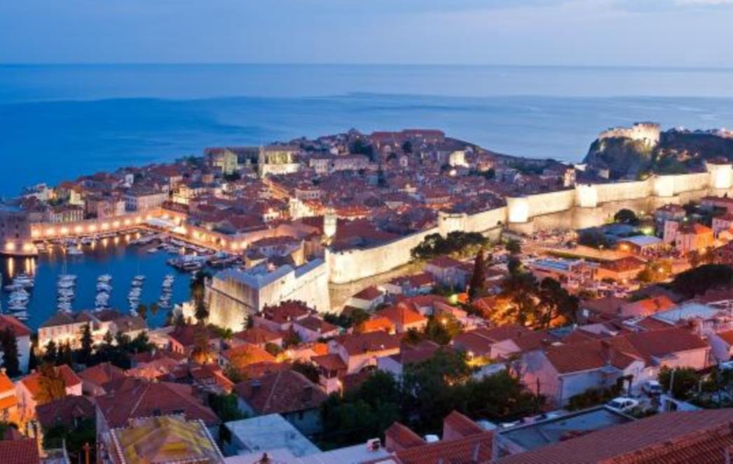 Turistički promet u županiji: Porast u dolascima, pad u noćenjima