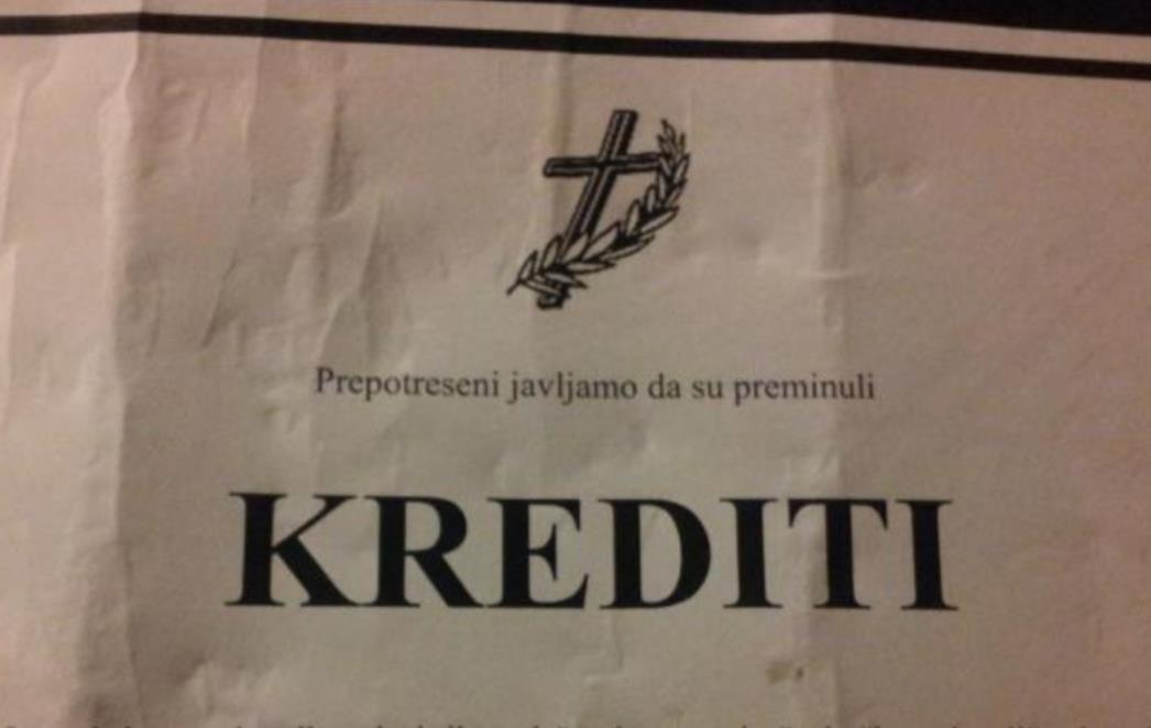 NAKON FRANKA SATRAT ĆE NAS EURO: Kamate rastu i do 40 posto