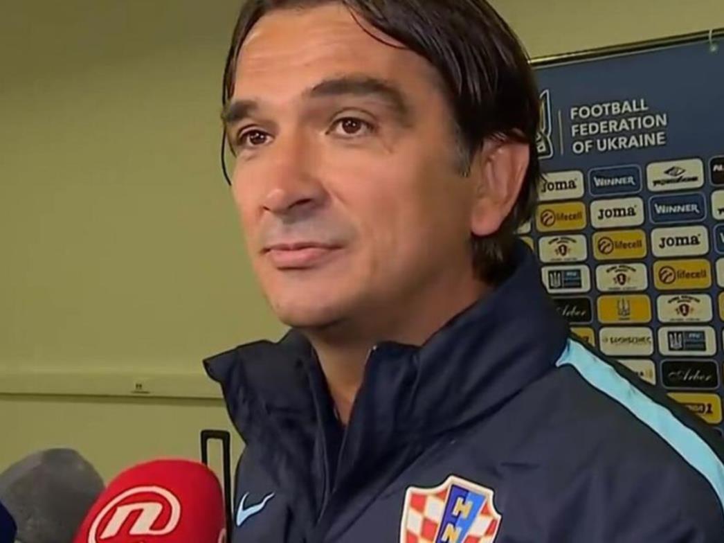 Ugledni francuski list objavio listu najboljih izbornika, evo na kojem mjestu je Dalić