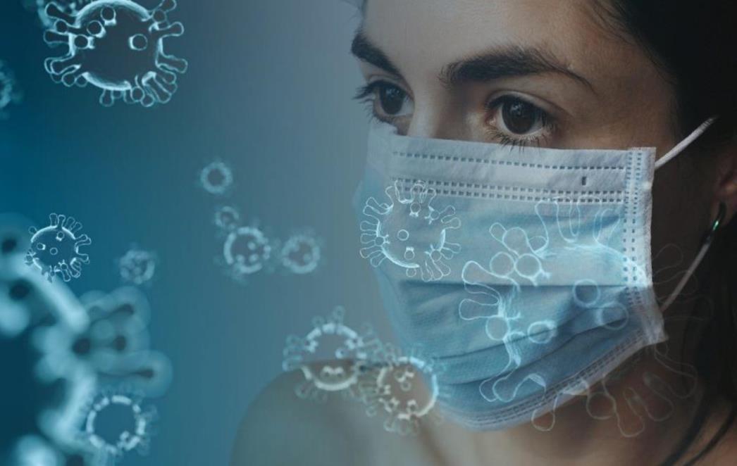 MEĐU NAJPOGOĐENIJIMA U EUROPI U ovoj zemlji nošenje zaštitnih maski postalo obvezno i na otvorenom