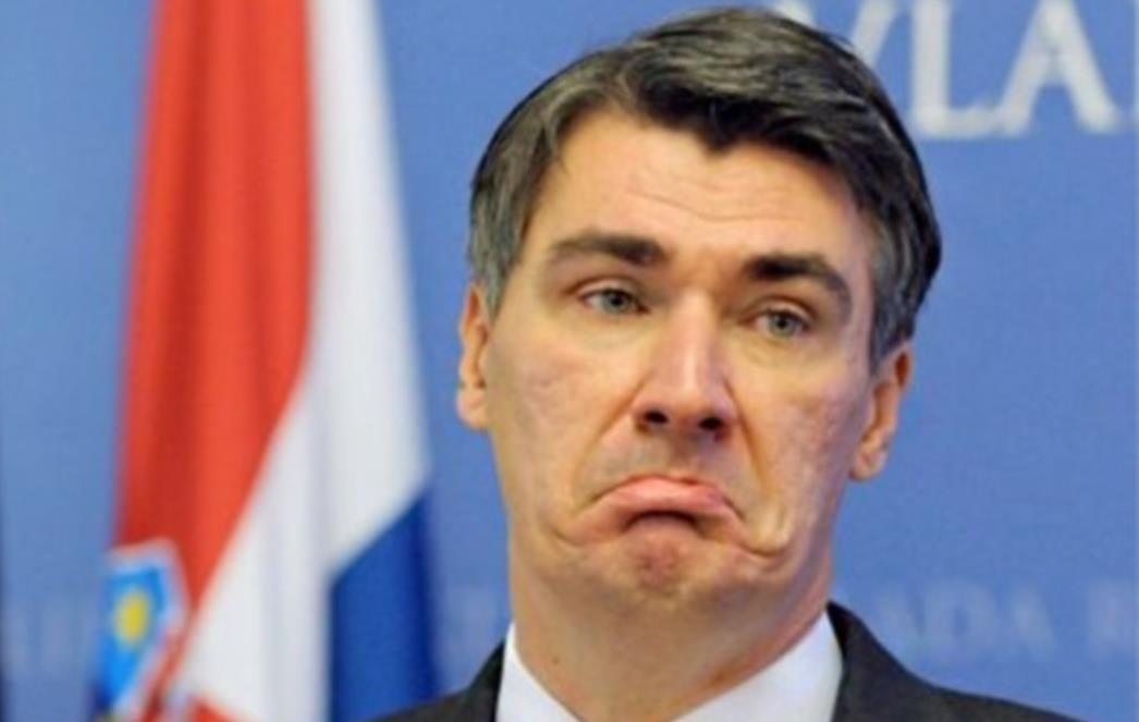 NESPOSOBNA BANDA Svjetska banka: Hrvatska će šestu godinu zaredom biti u recesiji, toga nema nigdje!