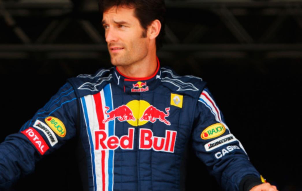 VN Brazila: Webber najbrži na zadnjem slobodnom treningu 