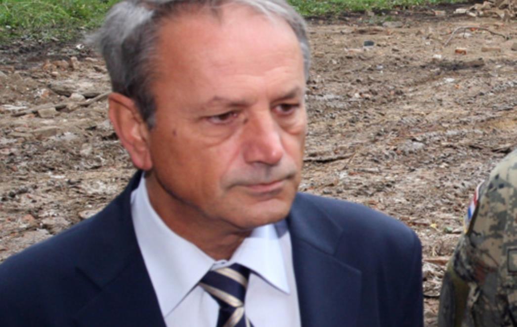 U ponedjeljak gubi imunitet: USKOK podiže optužnicu protiv Željka Sabe (SDP)