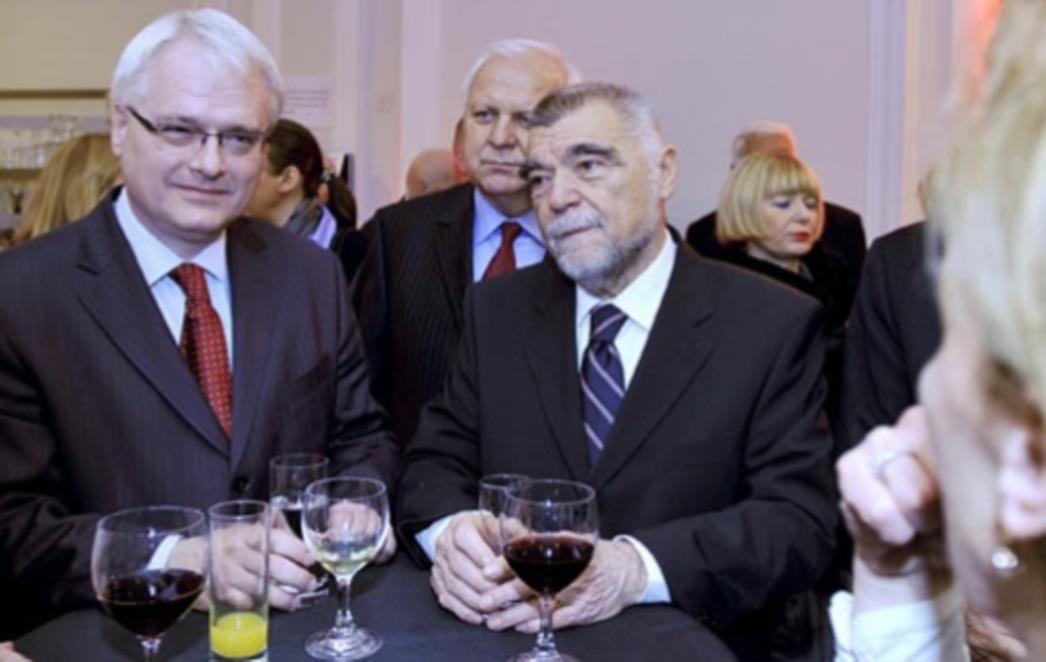 Državnici koji sramote svoj narod i svoju državu 