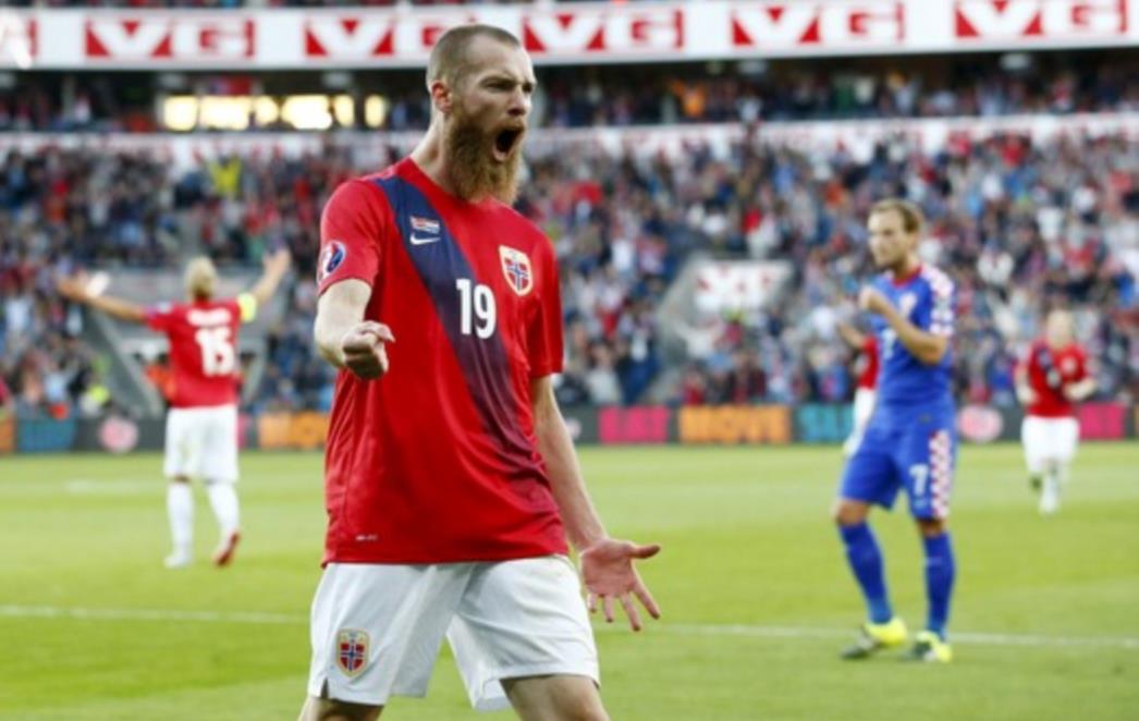 KATASTROFA: Norveška potopila Hrvatsku, više nismo sigurni za Euro