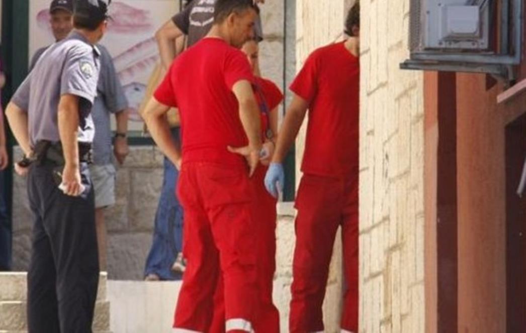 Makarska: U WC-u pronađen mrtav muškarac