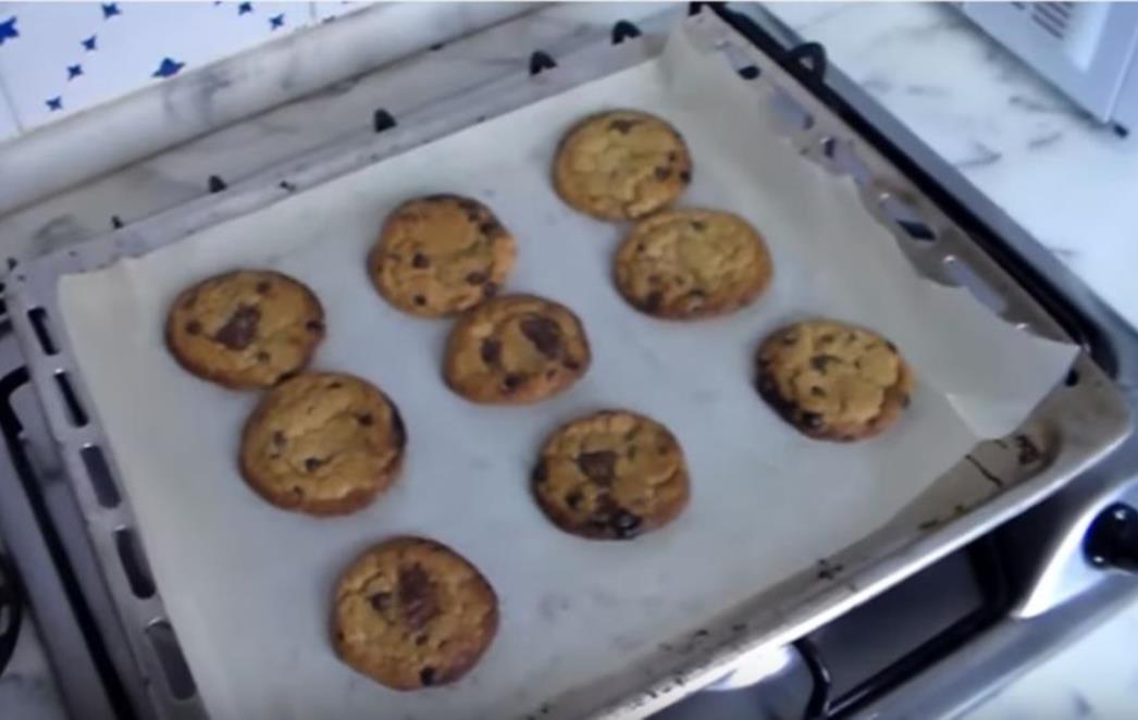 IMATE PROBLEM: Volite slatko, no zbog uzlazne kilaže ne želite ga jesti... (RECEPT)