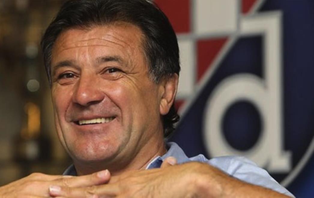 Dinamo i Široki Brijeg potpisali ugovor o suradnji: Mamić oduševljen!