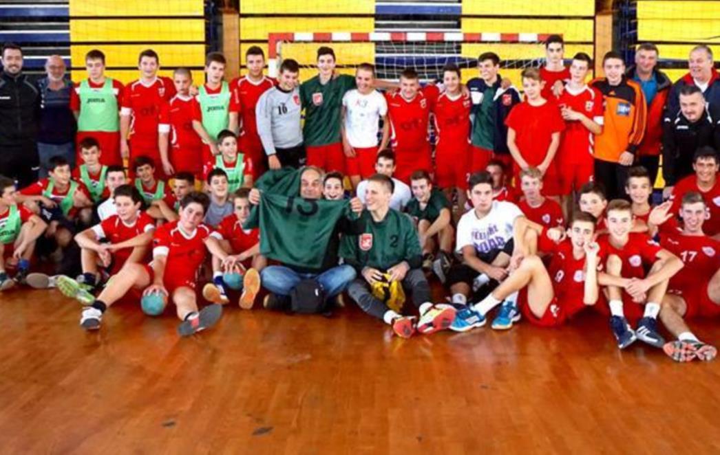 REGIONALNA LIGA: Ekipa RK Mokošica na odličnom trećem mjestu nakon nastupa u Mostaru