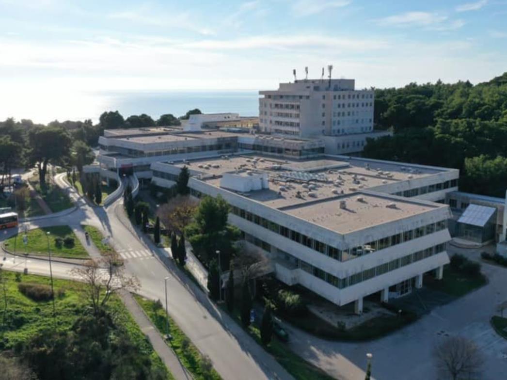 HUP: Neodrživo je imati 65 bolnica na 4 milijuna ljudi, dovoljno ih je 20-ak