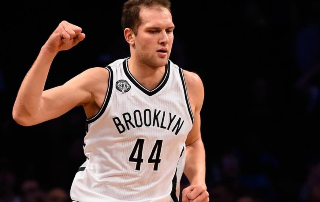 Bogdanović uoči Litve: Očekuje nas dosad najteža utakmica