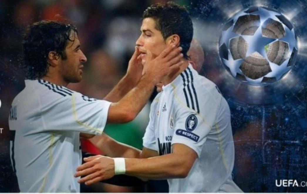 Cristiano Ronaldo: Mislim da će Leo Messi osvojiti Zlatnu loptu ove godine