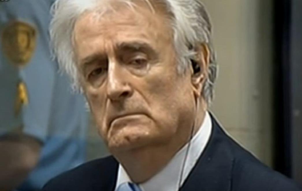 SJEĆANJA SVJEDOKA PROTIV KARADŽIĆA 'Kad mi je rekao dobro jutro, bila sam u strahu, nisam znala što odgovoriti'