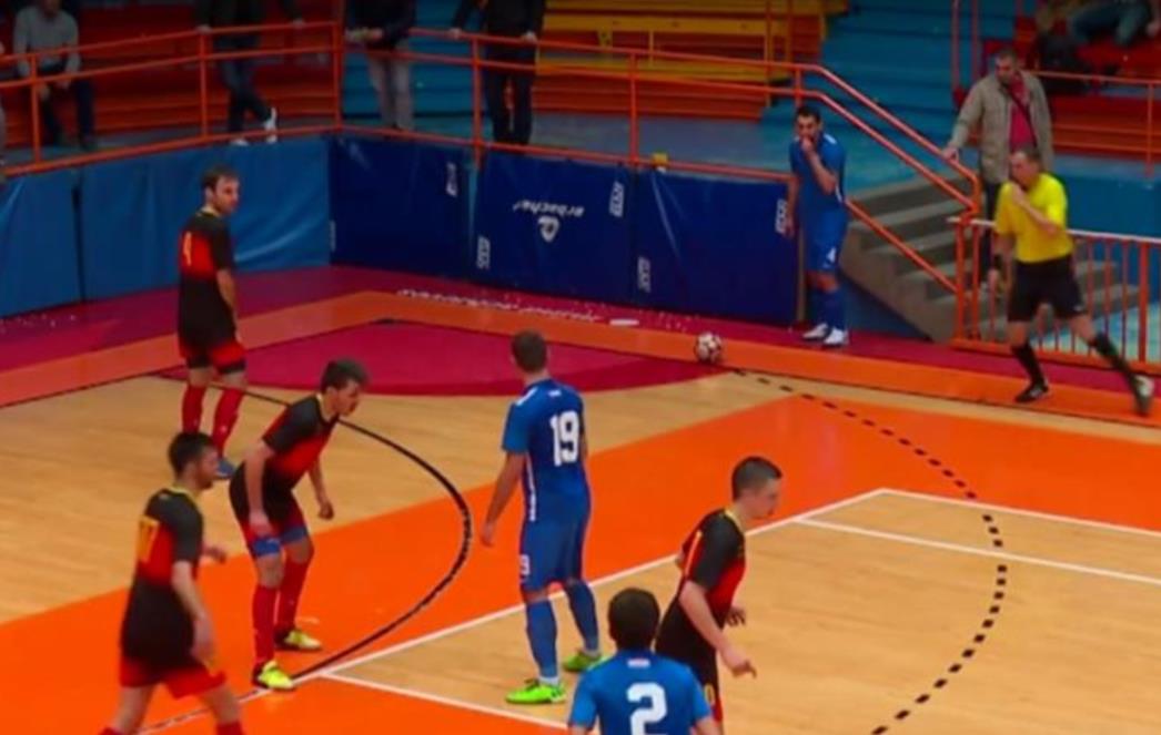 MNK SQUARE Antun Bačić izabran za novog trenera