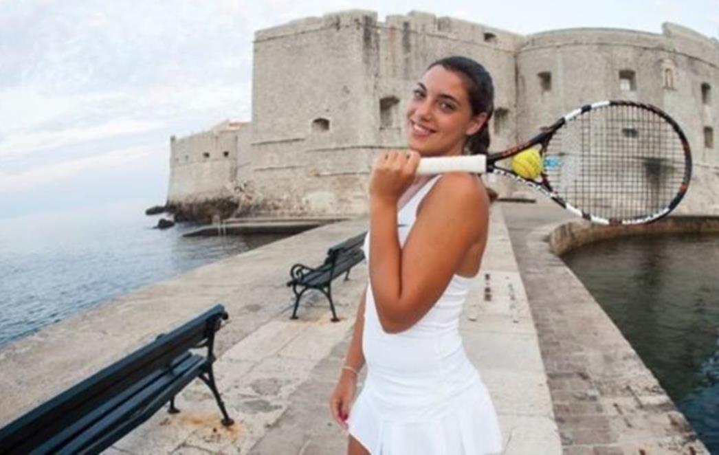 WTA: Lučić-Baroni pala na 51. mjesto, Konjuh napredovala