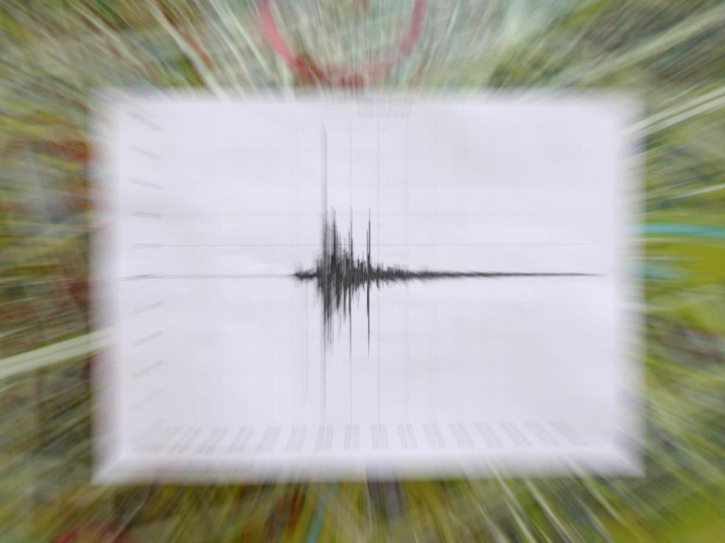 Grčku i Sjevernu Makedoniju pogodilo snažno podrhtavanje