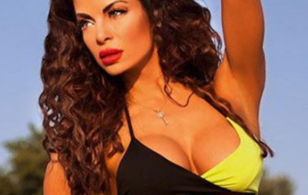 Nikolina Pišek: Malo sam se popunila, ali još nisam trudna