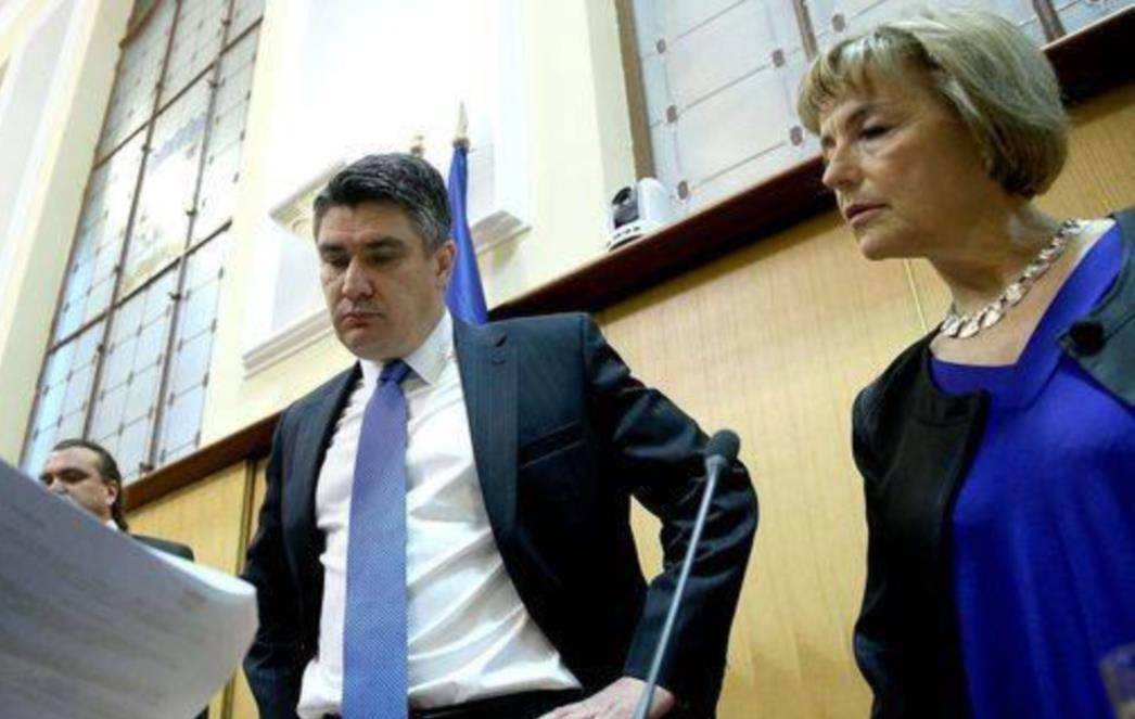 Zašto država financira krivotvorenje novije  hrvatske povijesti?