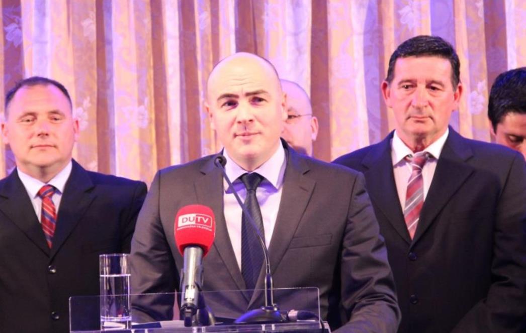 Blaž Pezo: Vlahušićevo predizborno pituravanje vrijeđa stanovnike Mokošice!