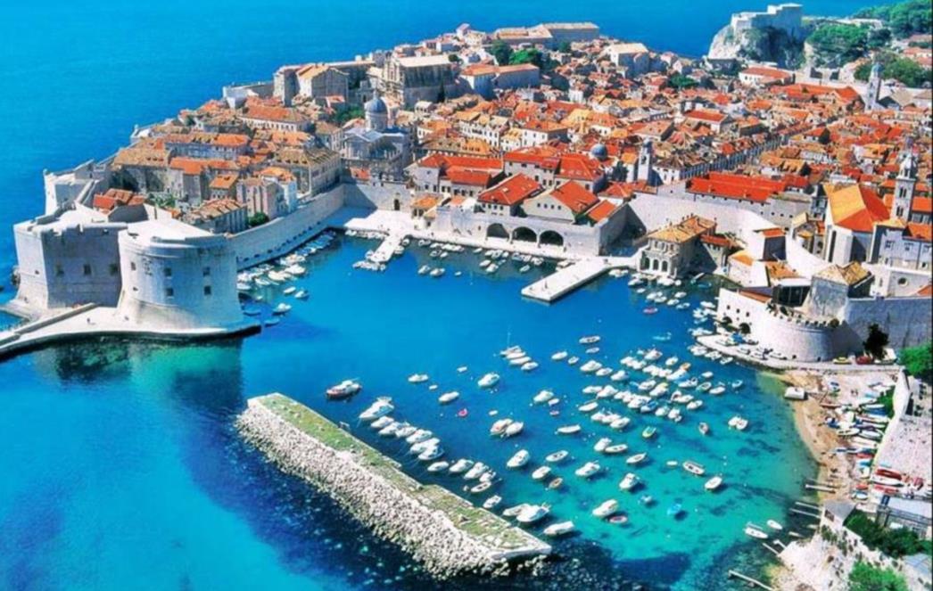 Poduzetna braća iz Dubrovnika nakon Kine osvajaju Baranju