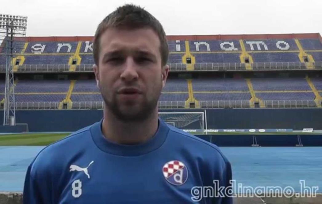 Teška situacija za kapetana Dinama: Nije  mi lako, nema ničeg goreg!