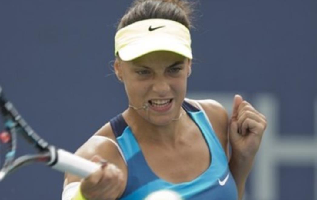 ITF Dubai: Ana Konjuh u četvrtfinalu, kraj za Martić i Mrdežu 