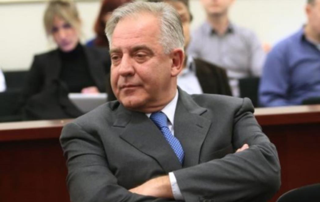 KREĆE OVRHA Ivo Sanader ostat će bez čak 17,45 milijuna kuna