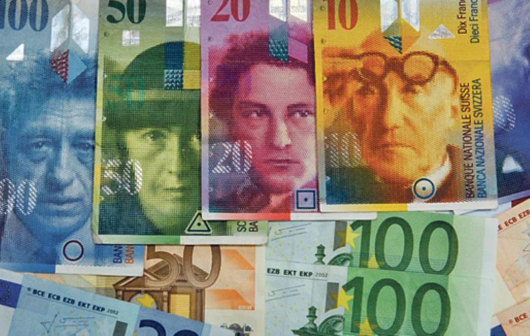 HRVATI U PROBLEMIMA: Eksplodirao švicarski Franak, krediti probili sve granice?