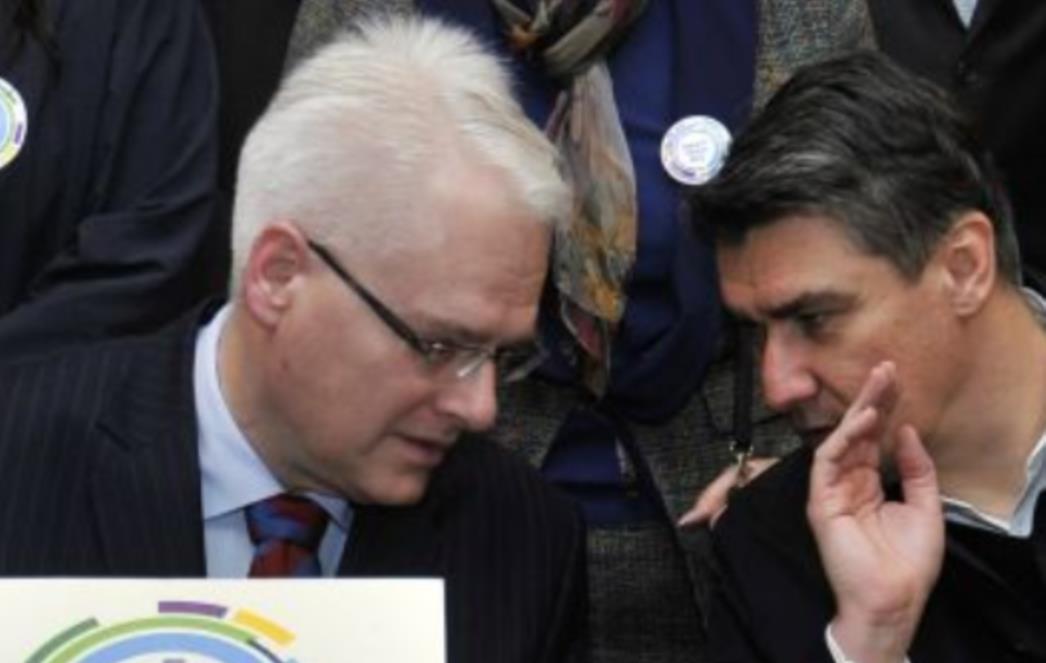 UGROŽAVANJE NACIONALNE SIGURNOSTI: Nasilan, nerazuman i glup potez kojim Milanović tjera mak na konac!