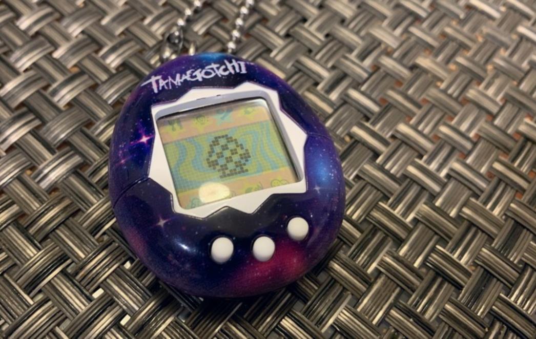 Vraća se Tamagotchi