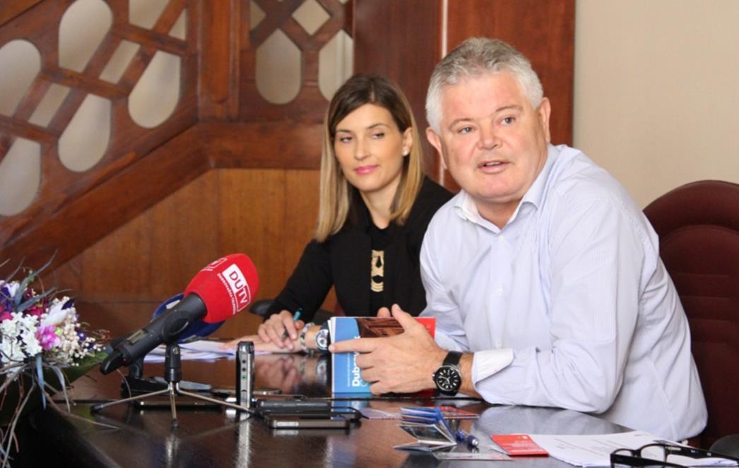 POGODNOSTI MNOGOBROJNE: Predstavljen plan širenja ponude Dubrovačke kartice