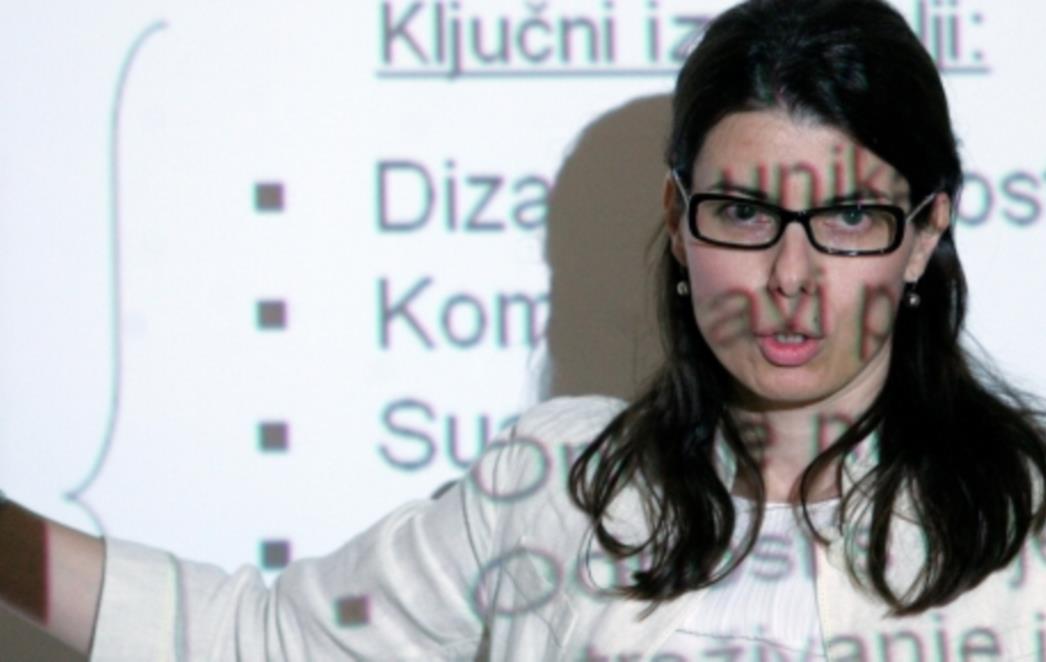 MERI MATEŠIĆ ipak odlazi: Ni google ne pomaže?!