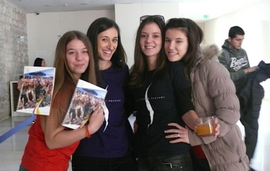 Započele prijave za SHKM Dubrovnik 2014! 