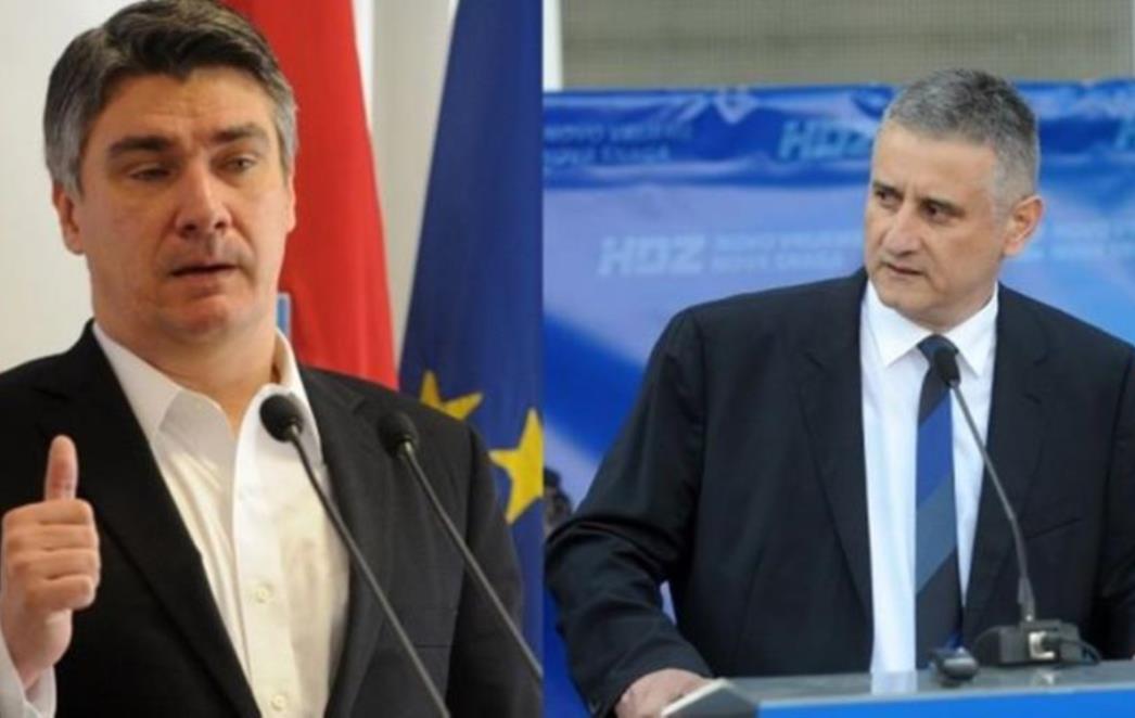  HDZ osvaja većinu u osam izbornih jedinica, Živi zid treći  u Hrvatskoj