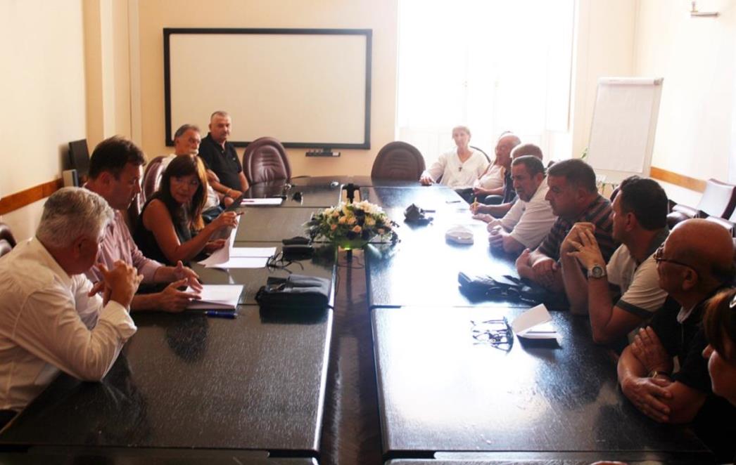 Utvrđen bogat obljetnički program  Dana dubrovačkih branitelja