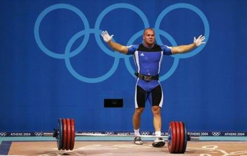 Preminuo bugarski olimpijac Milen Dobrev