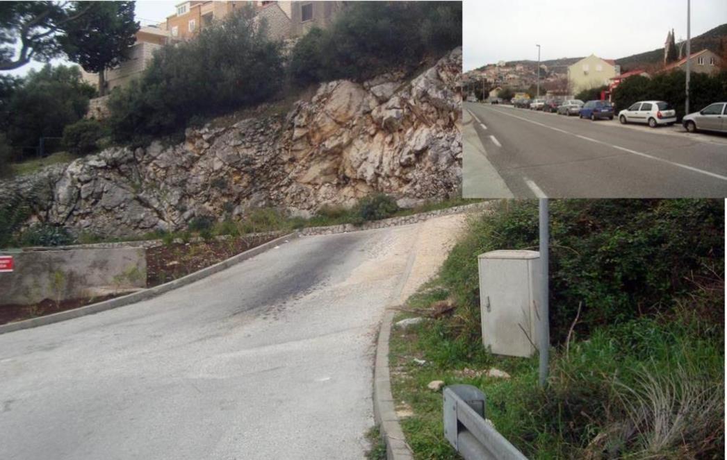 STARA MOKOŠICA BEZ ČEKAONICE  I AUTOBUSNE STANICE: Treba li se dogoditi tragedija da bi se riješio problem? (FOTO)