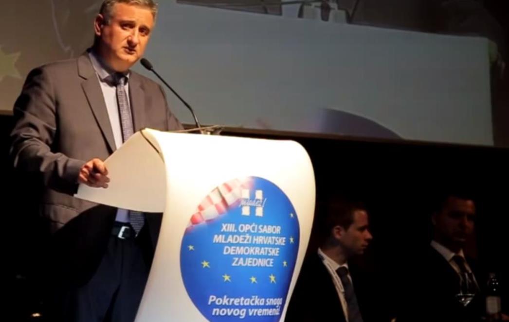 OD GOTOVINE VERESIJA: Karamarko se posve razišao sa Željkom Markić te tako dobio najvećeg rivala na izborima