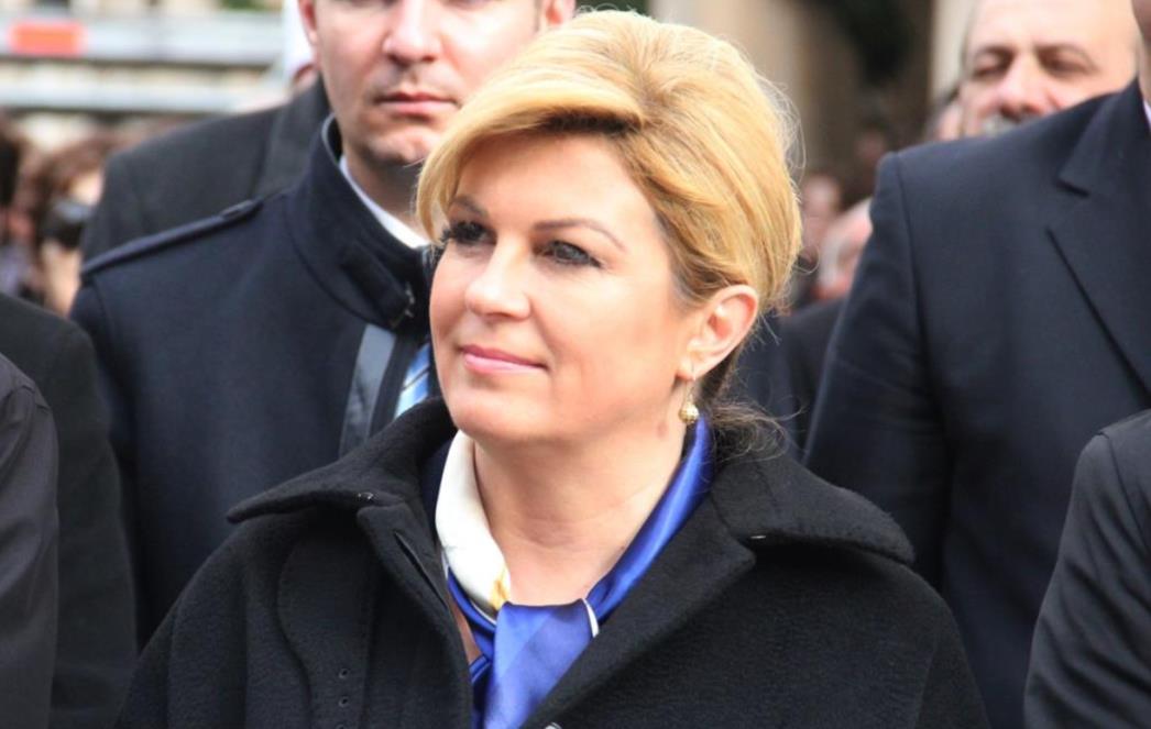 VELIKI LAPSUS GRABAR-KITAROVIĆ Pozvala birače da na glasačkom listiću zaokruže Milanovića