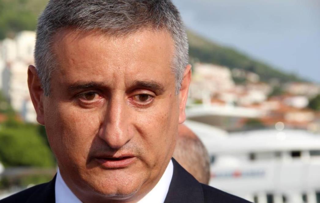 Karamarko o smanjivanju broja nezaposlenih: Prava riječ za to je FALSIFIKAT!
