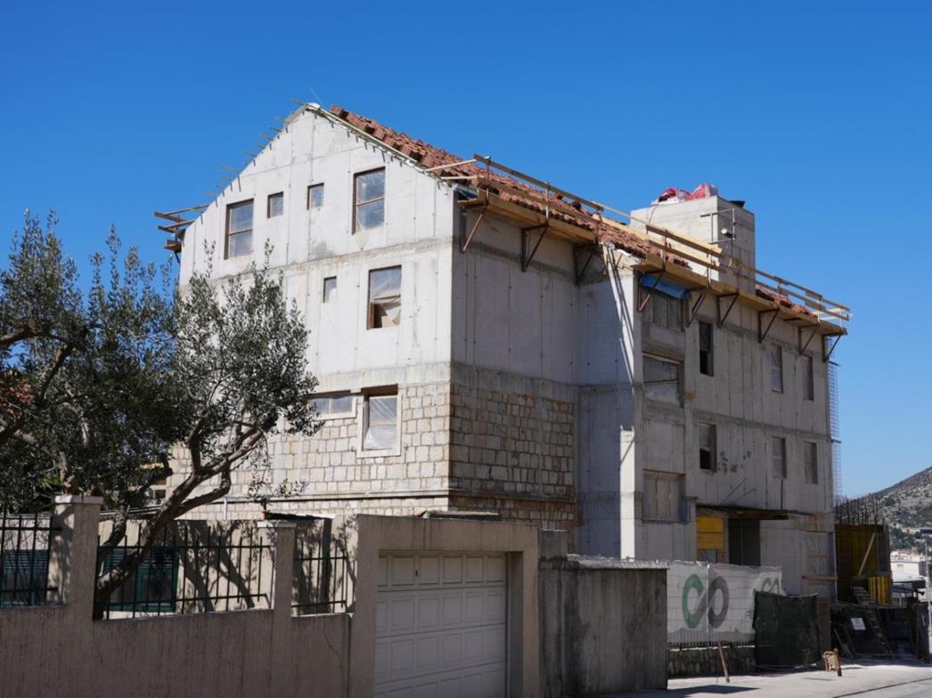 Osnovana ustanova Dom za starije osobe Ragusa