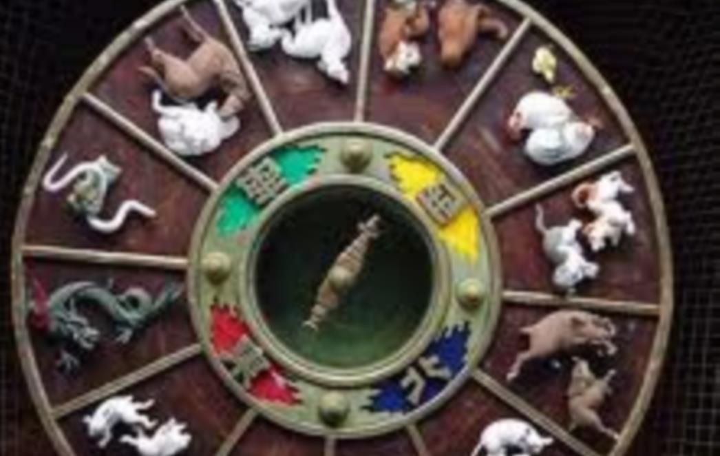 KINESKI HOROSKOP ZA 2014. Otkrijte kakva iznenađenja vas čekaju!